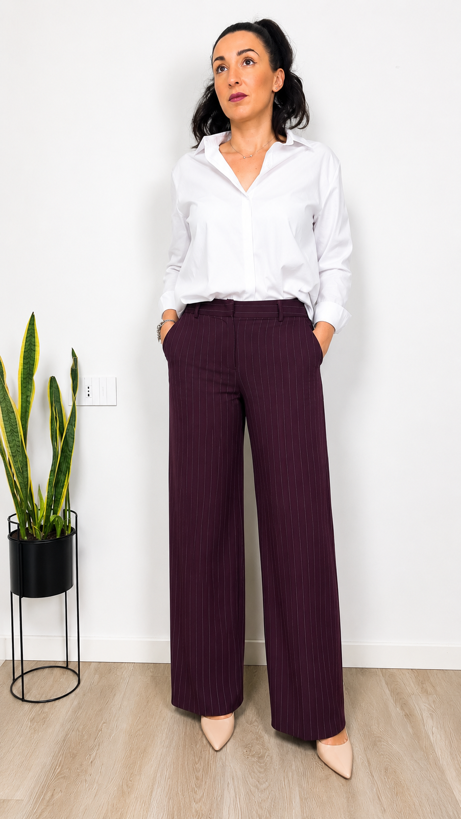 JEANS & PANTALONI