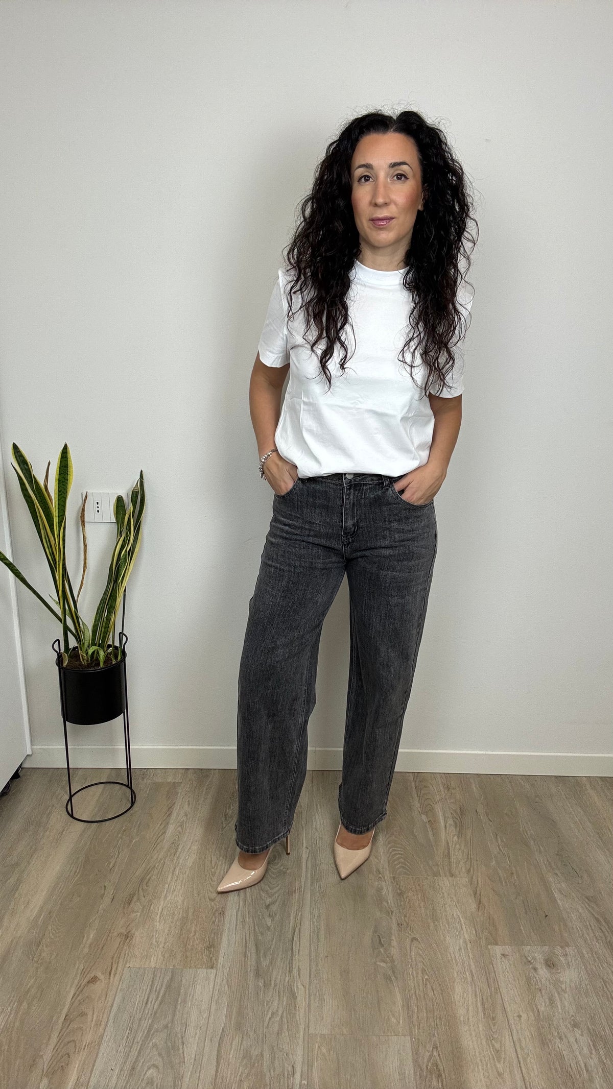 Jeans Nicole