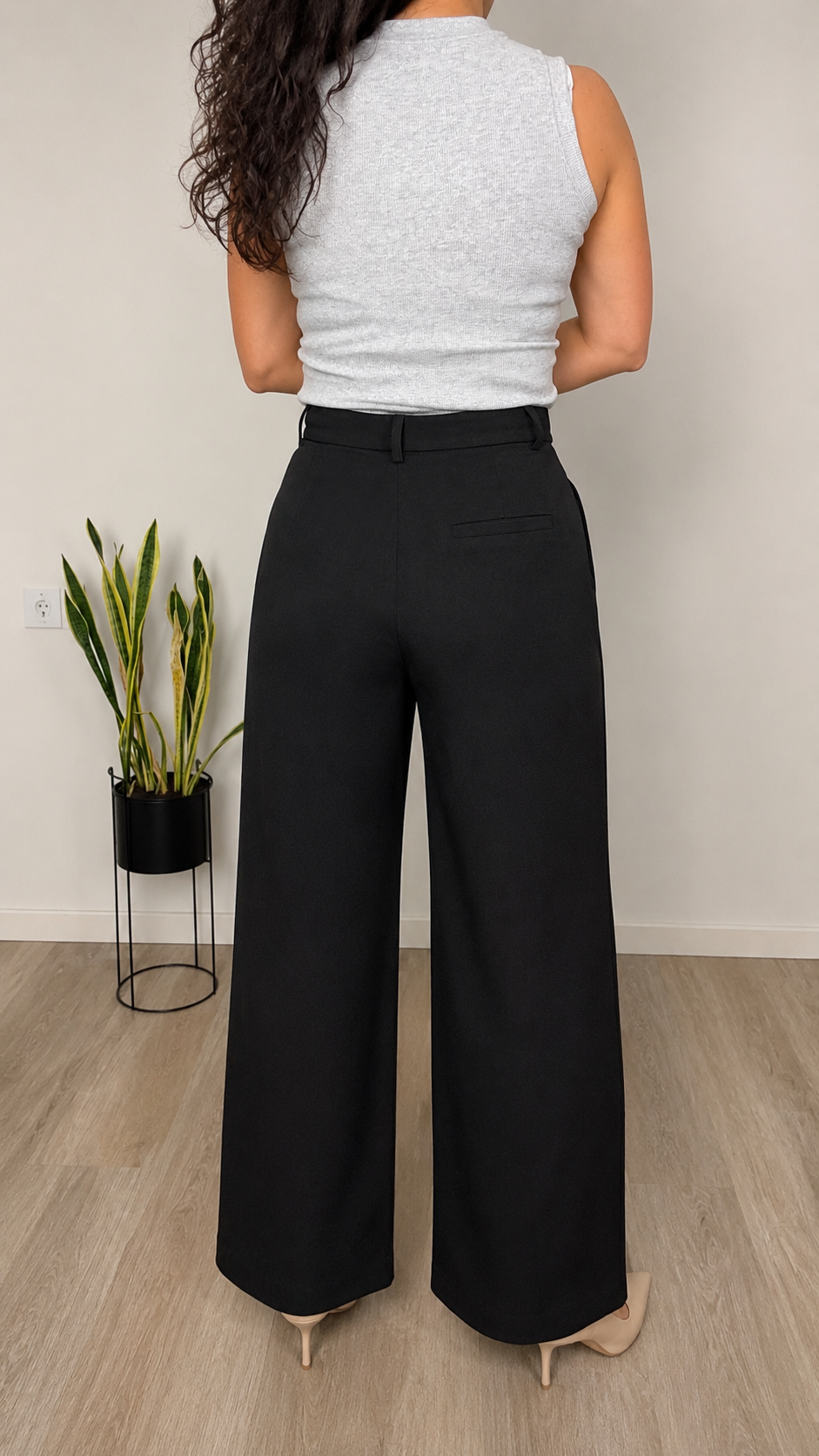 Pantalone Evelyn