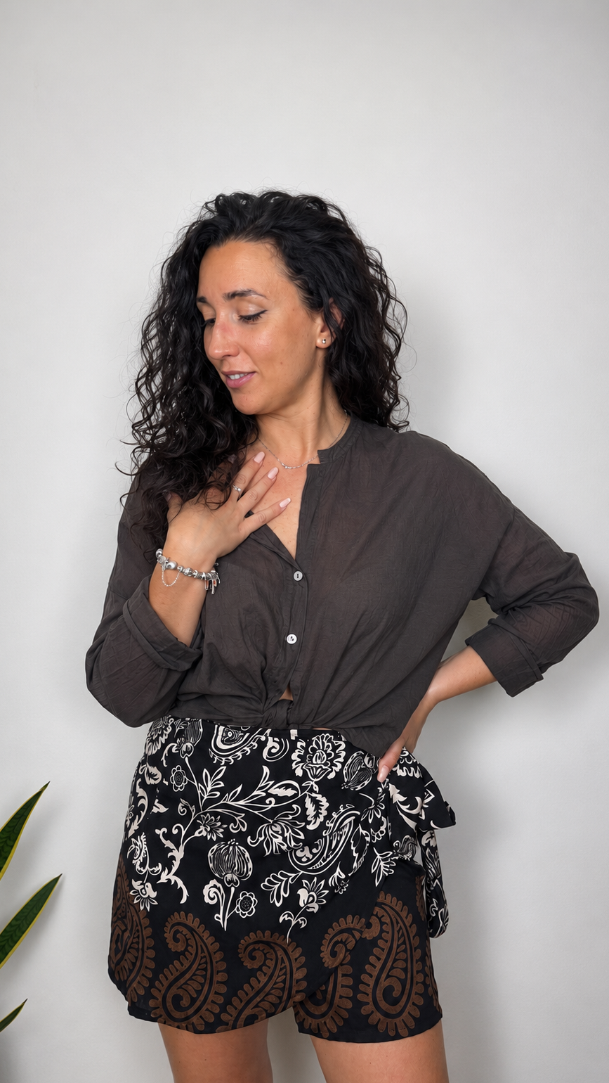 Camicia Marika