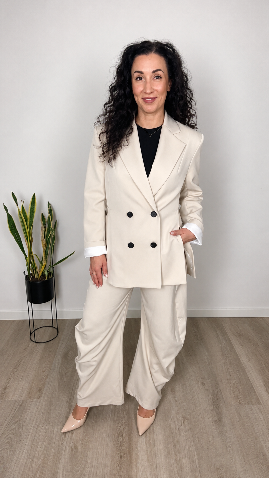 Giacca Cinzia