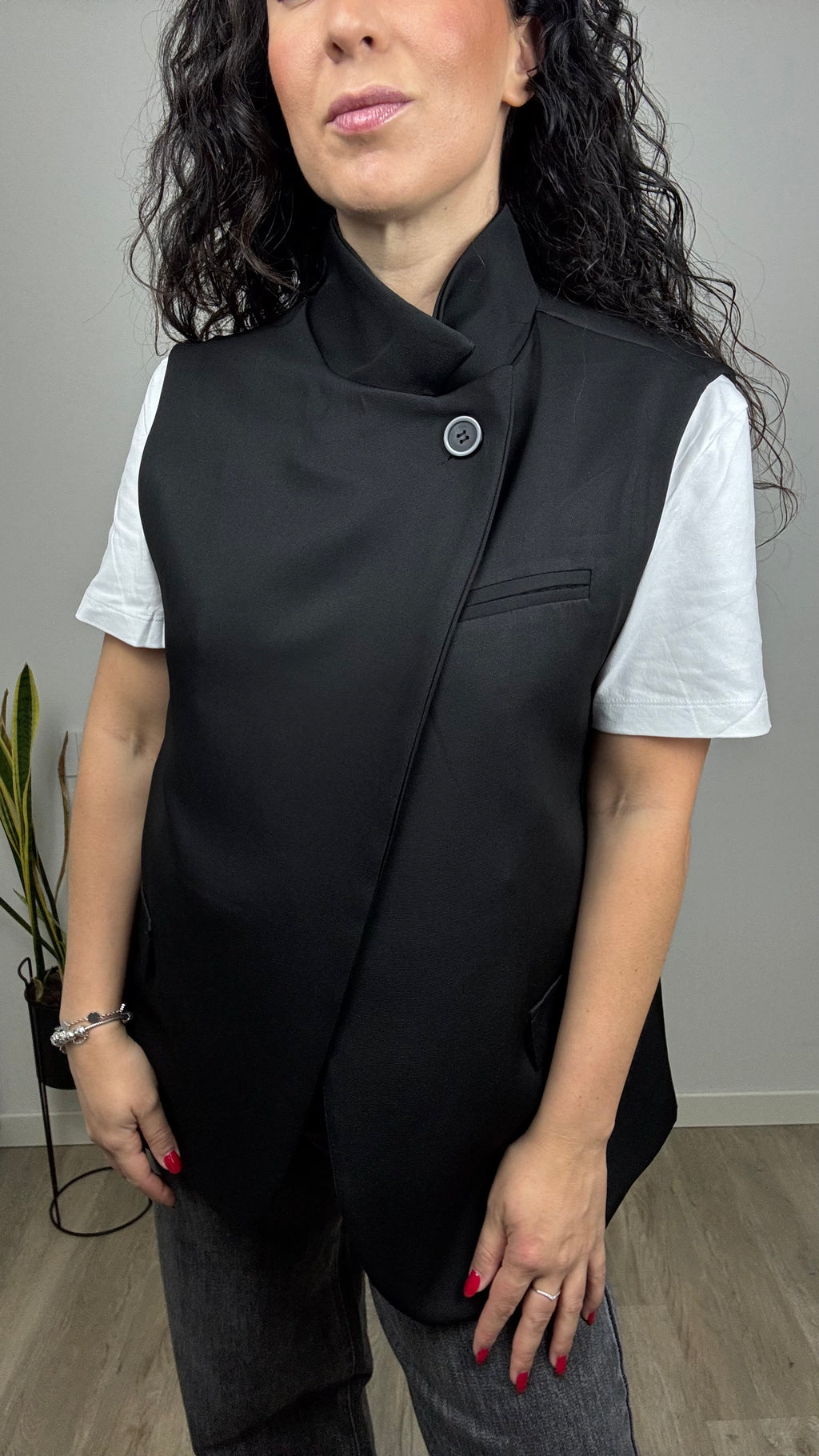 Gilet Denise