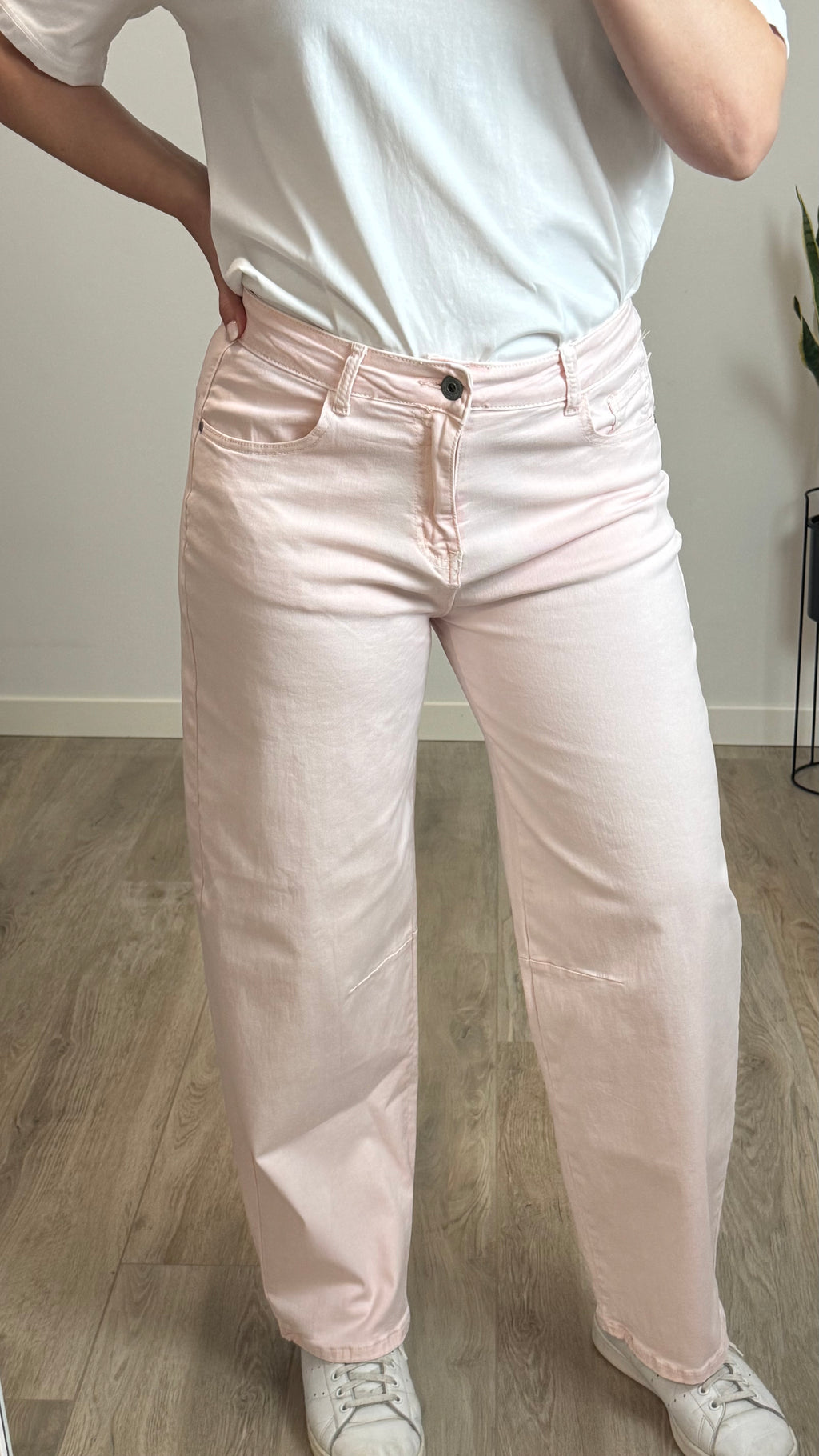 Pantalone Mia
