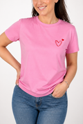 T shirt Cuore
