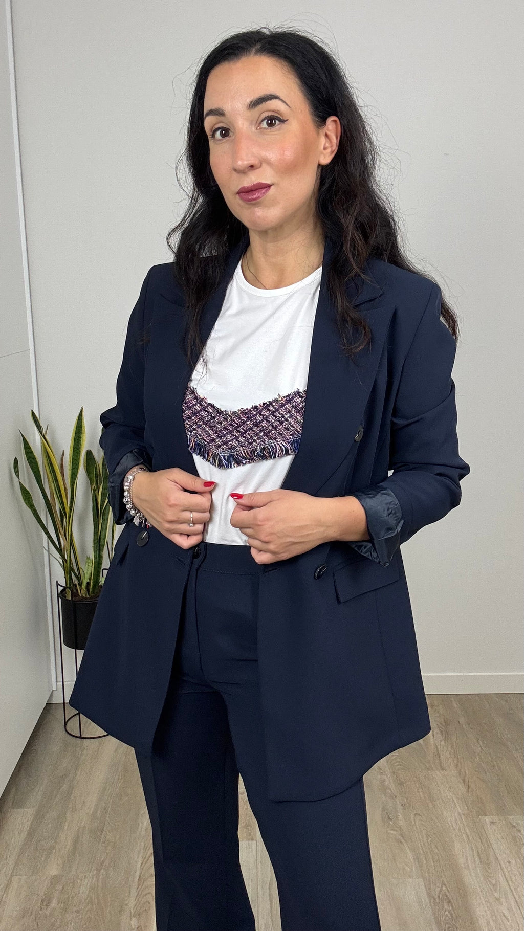 Giacca Krizia