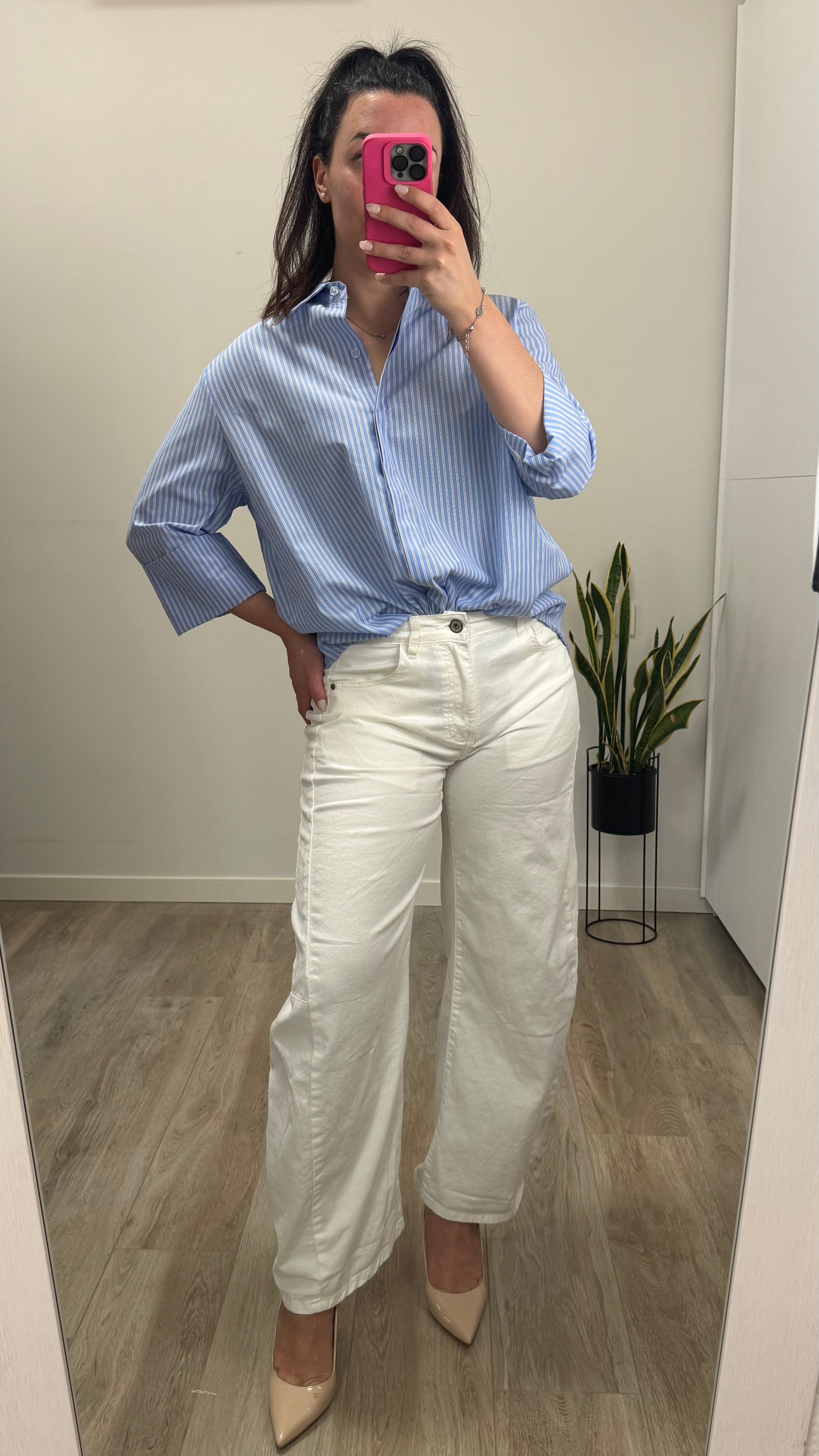 Pantalone Selly