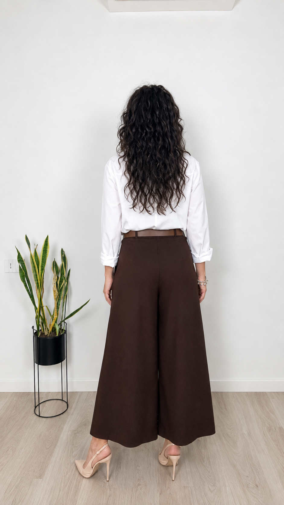 Pantalone Priscilla