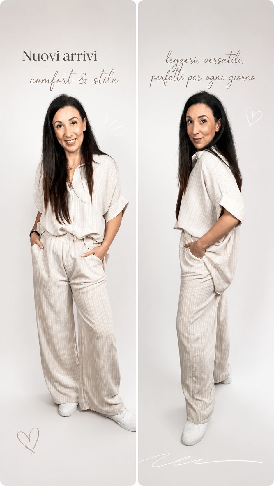 Completo Talita