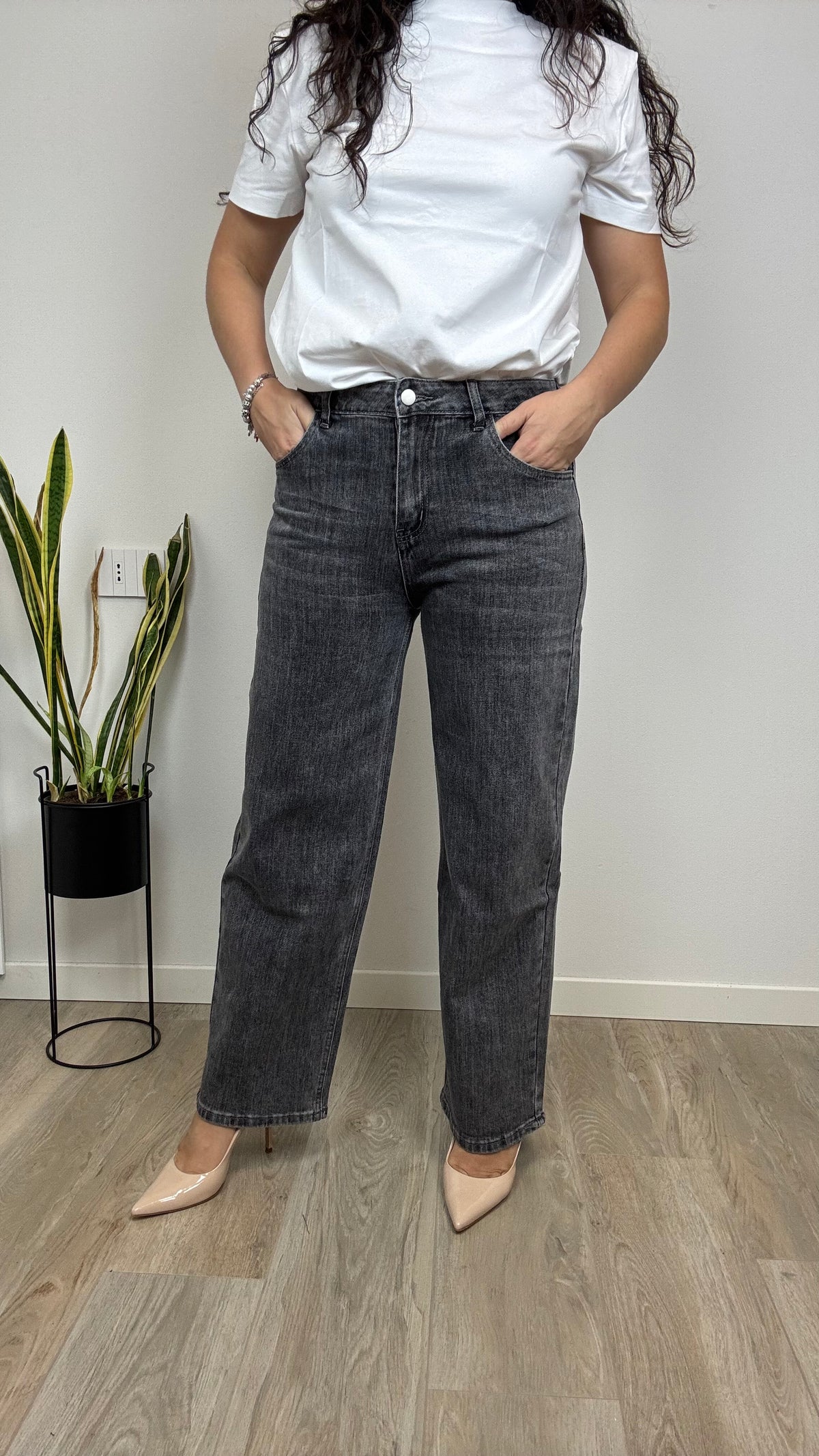 Jeans Nicole