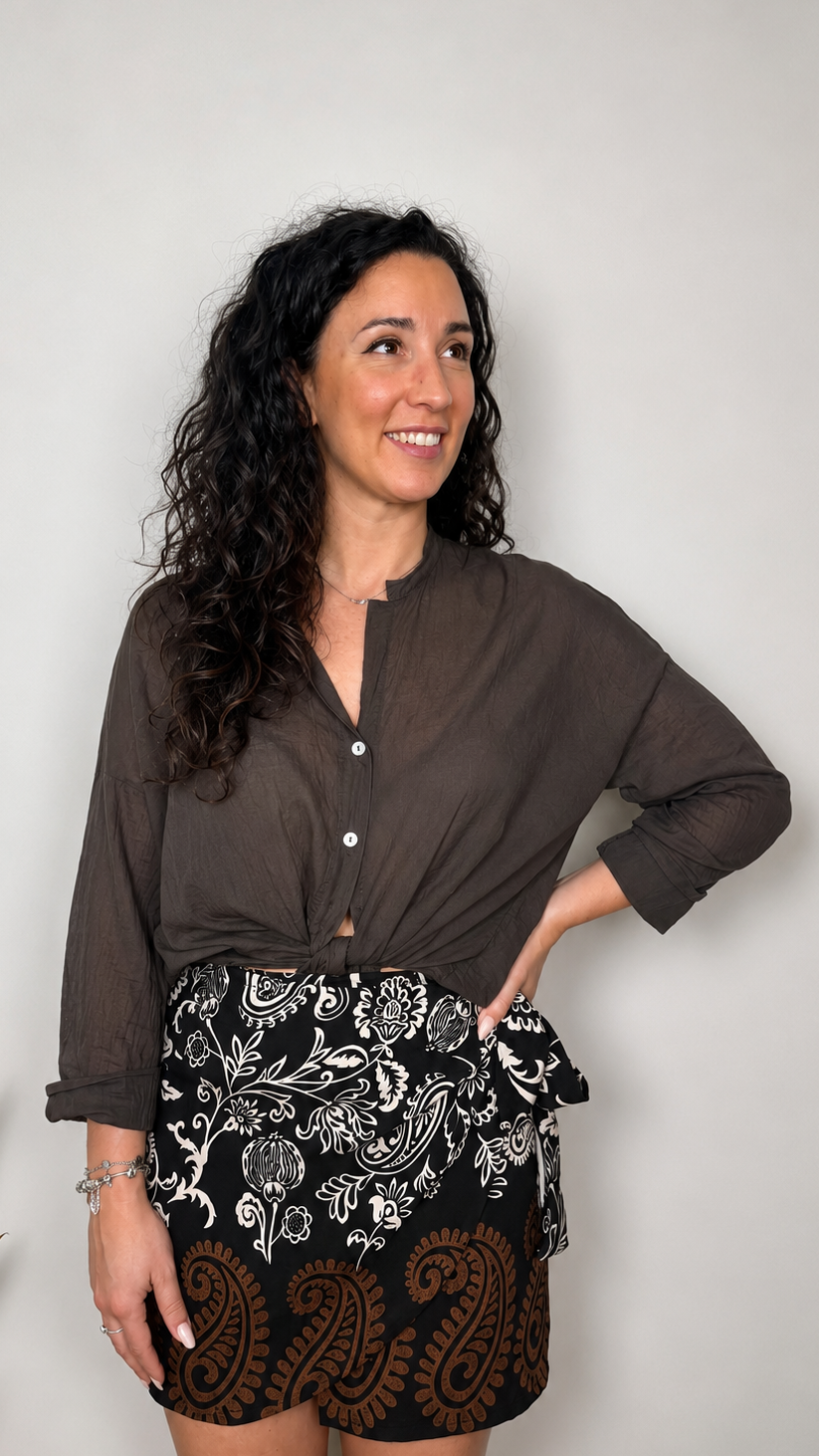 Camicia Marika