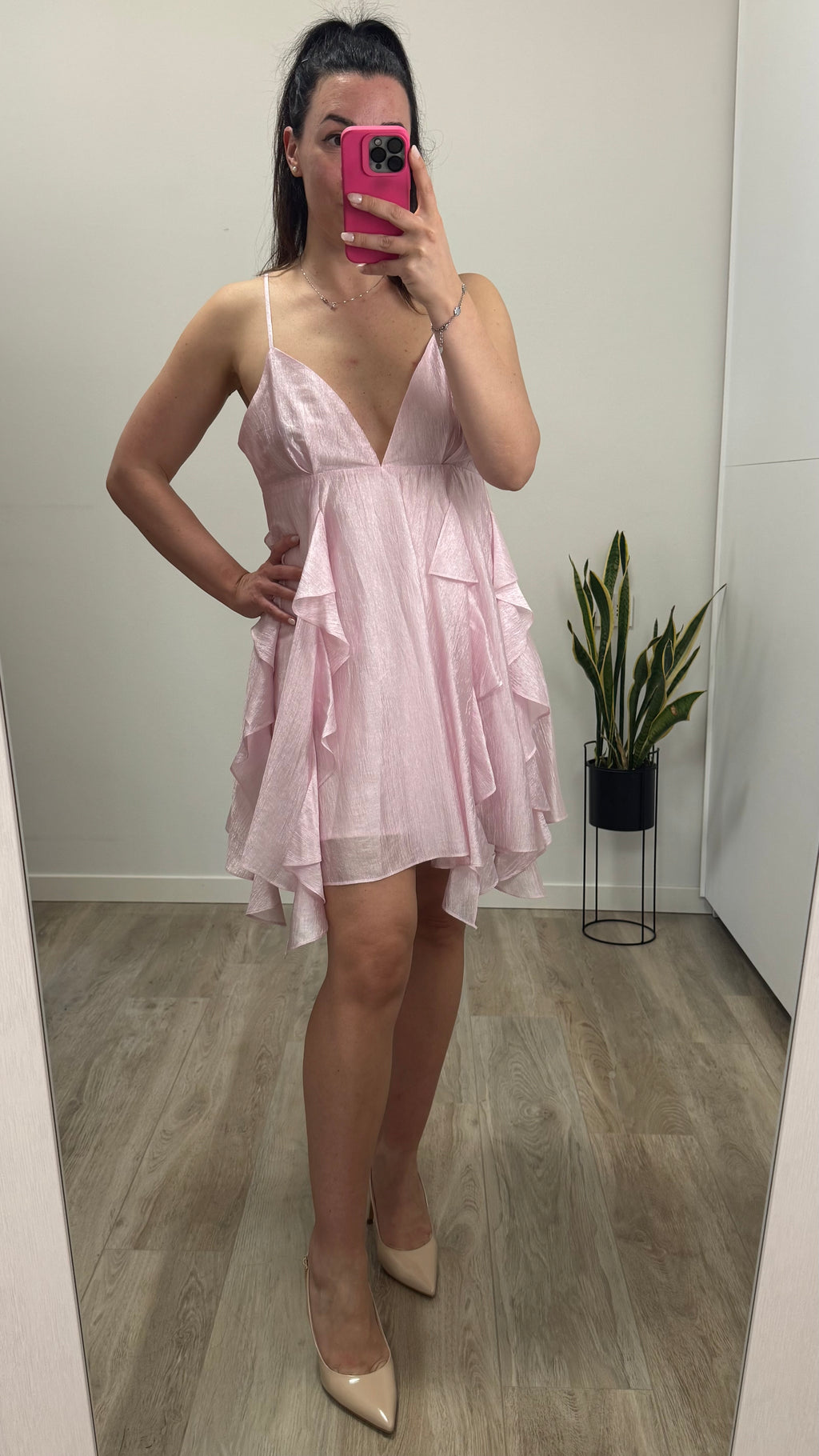 Abito Serena