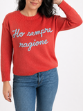 Maglia Sabrina