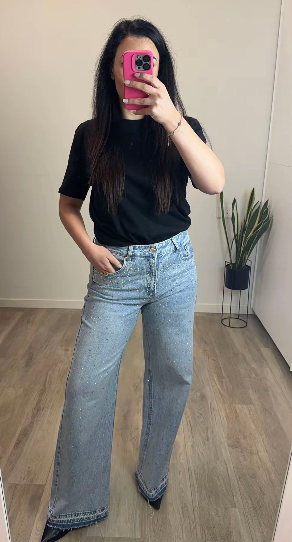 Jeans Stella