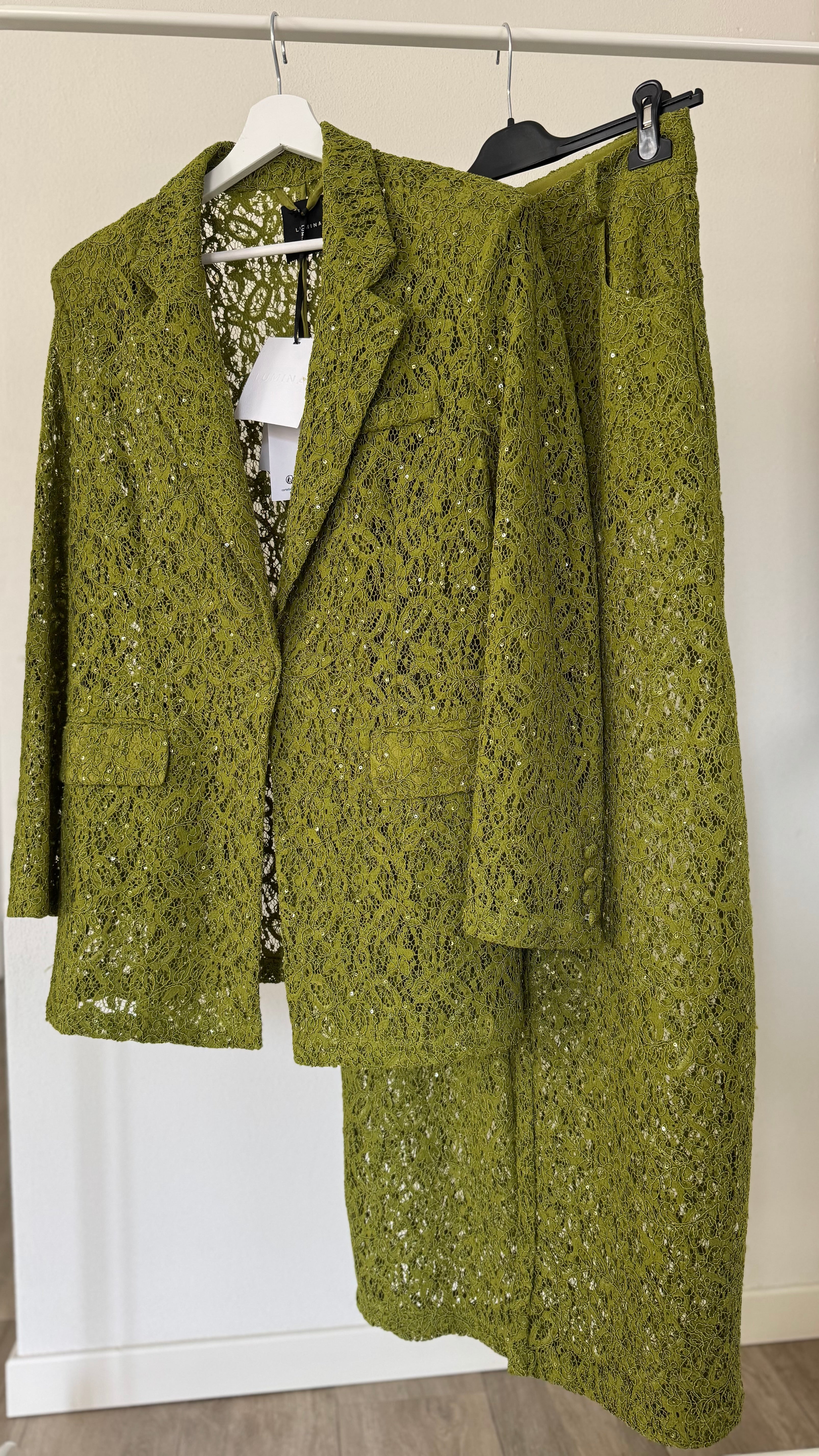 Pantalone Elisa