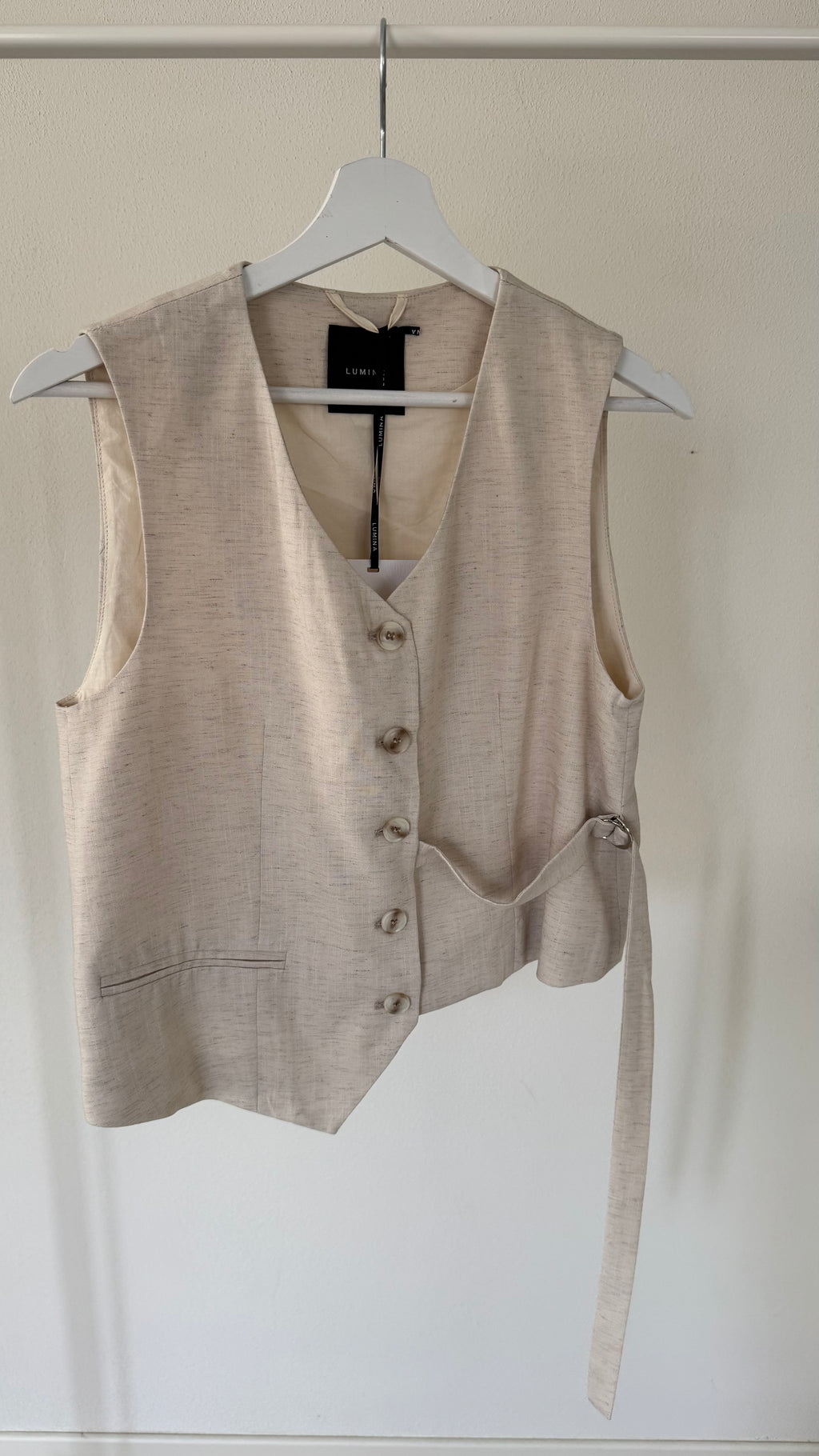 Gilet Sara