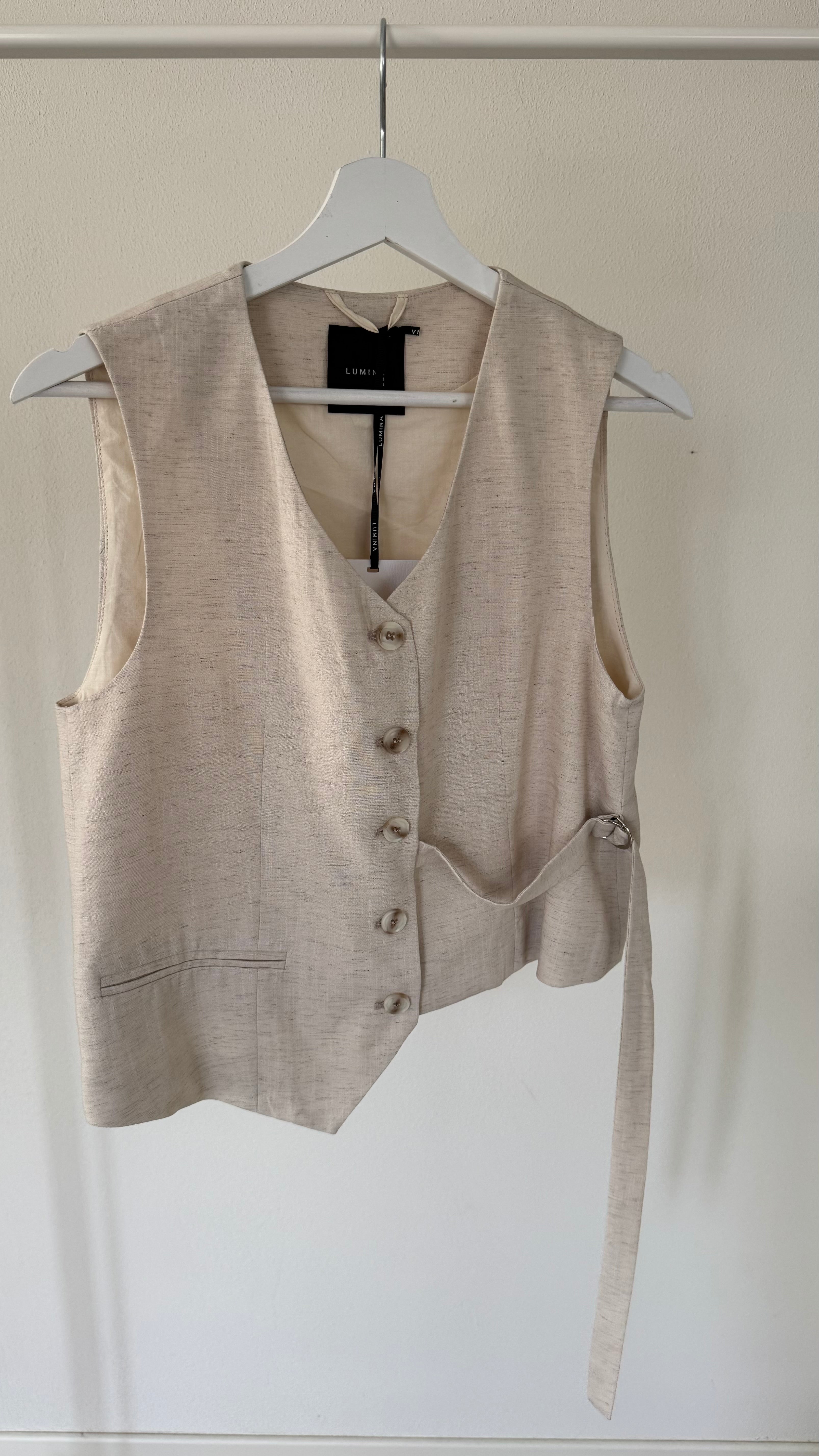Gilet Sara