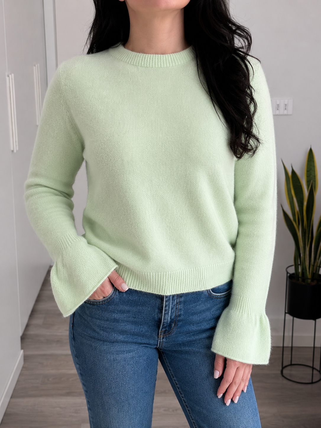 Maglia Fiore