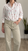 Camicia Cuore