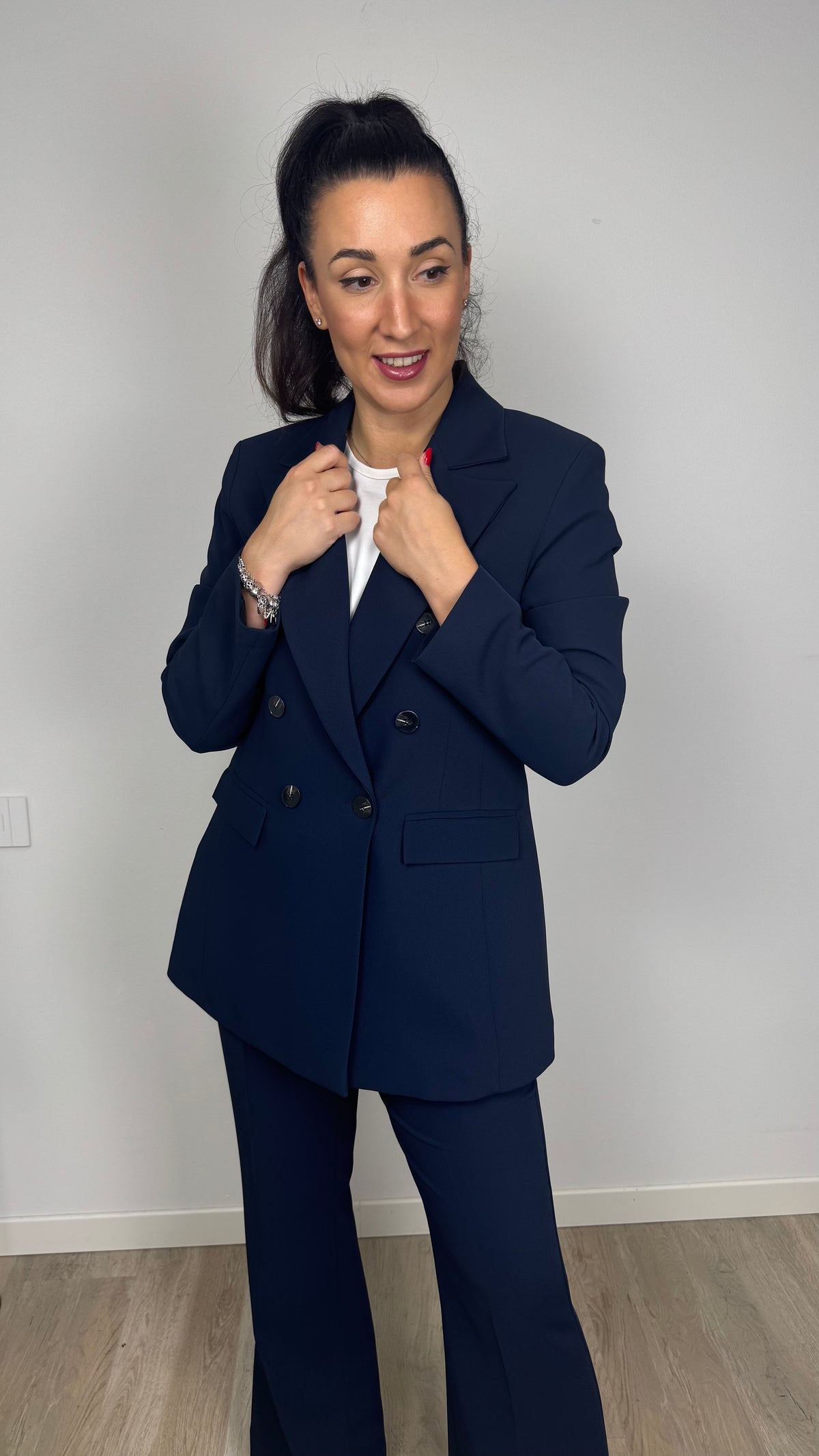 Giacca Krizia