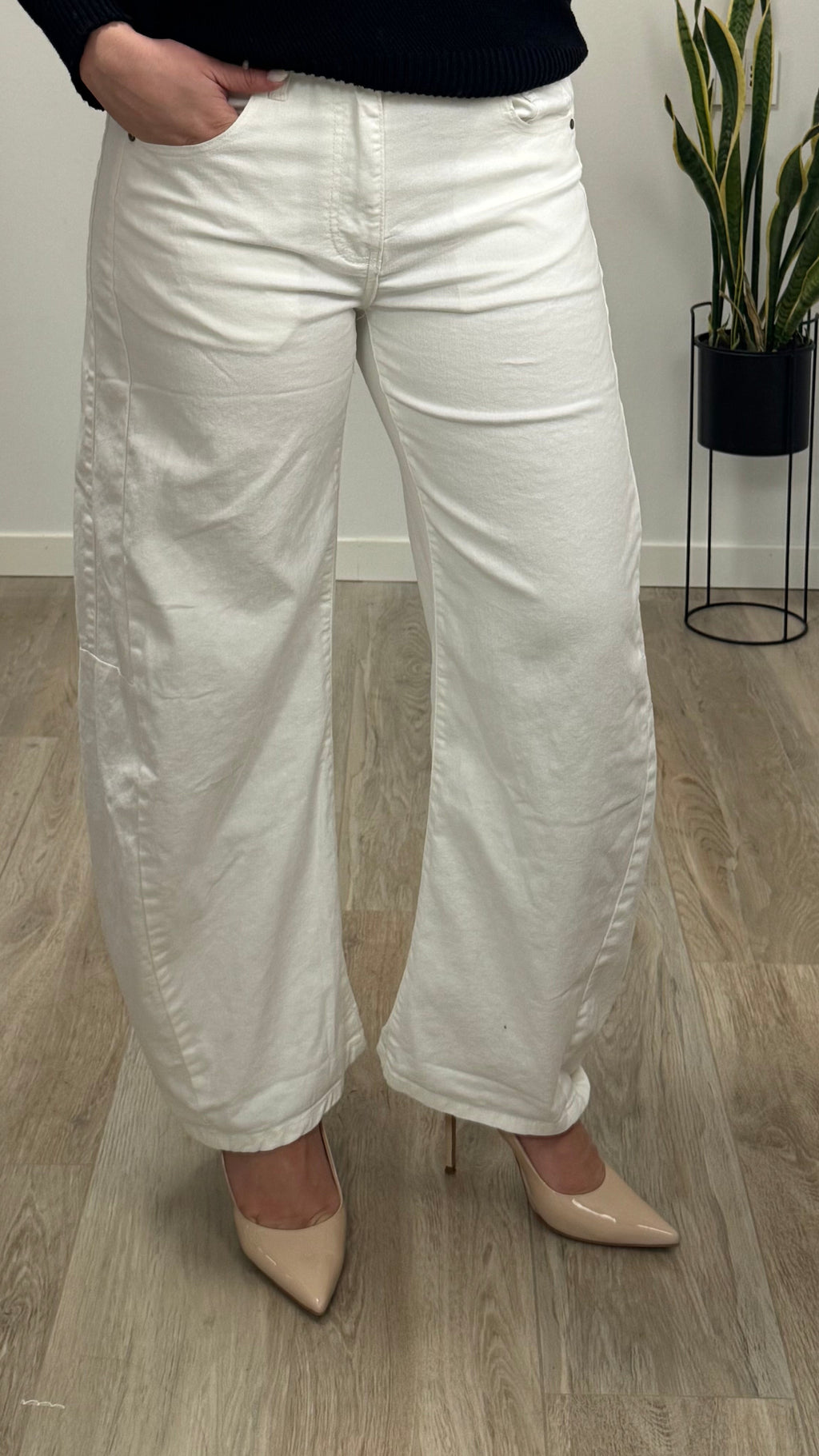 Pantalone Selly