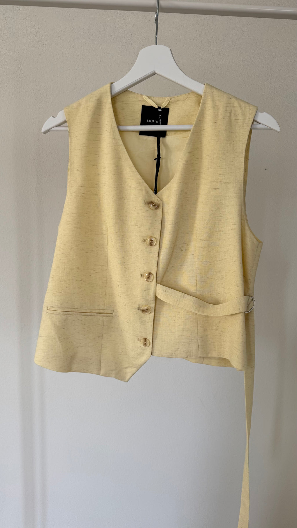 Gilet Sara