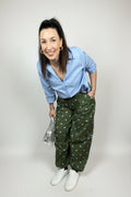 Pantalone Zoe