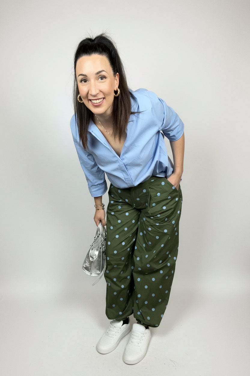 Pantalone Zoe