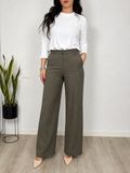 Pantalone Asia