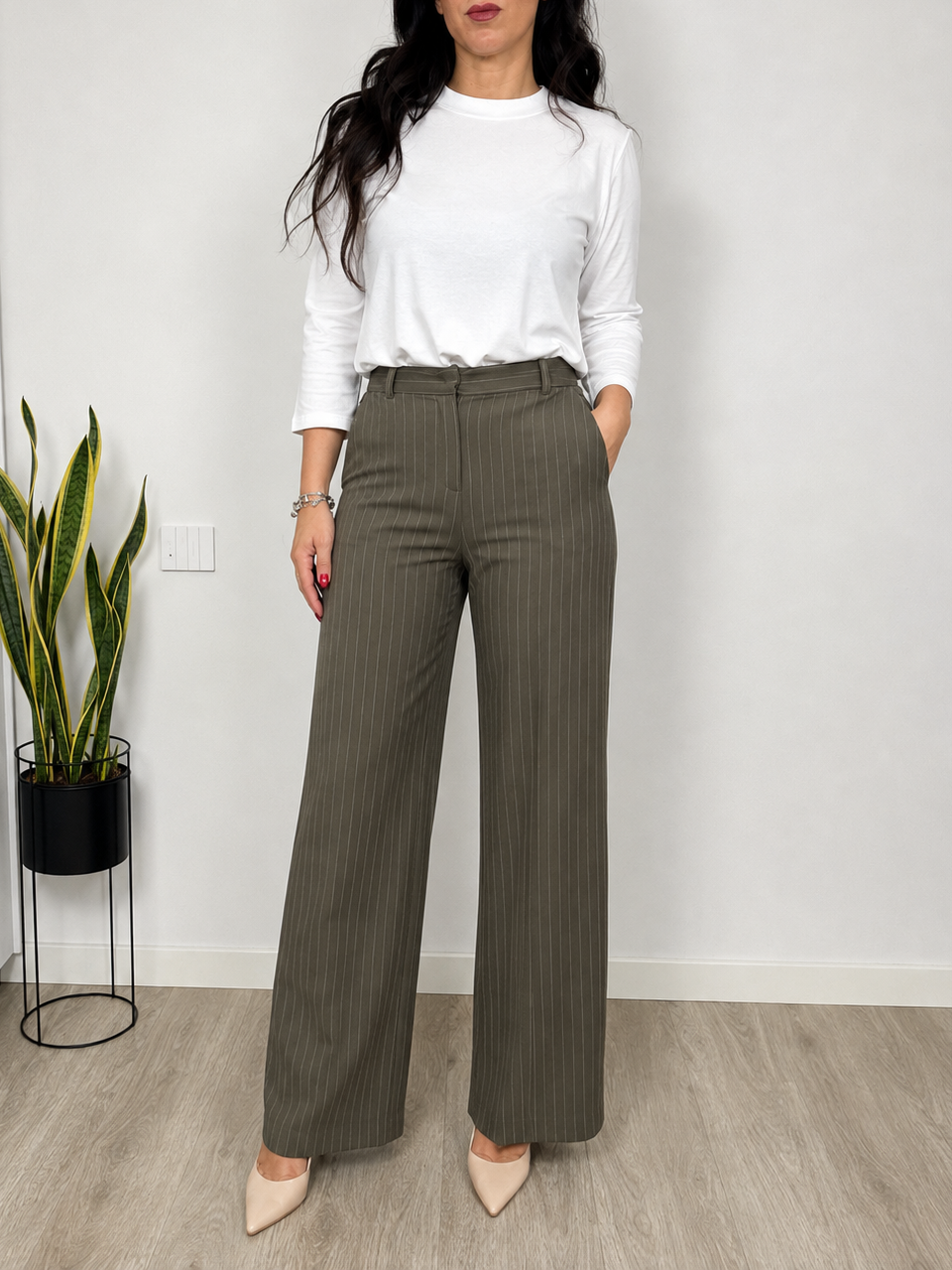 Pantalone Asia