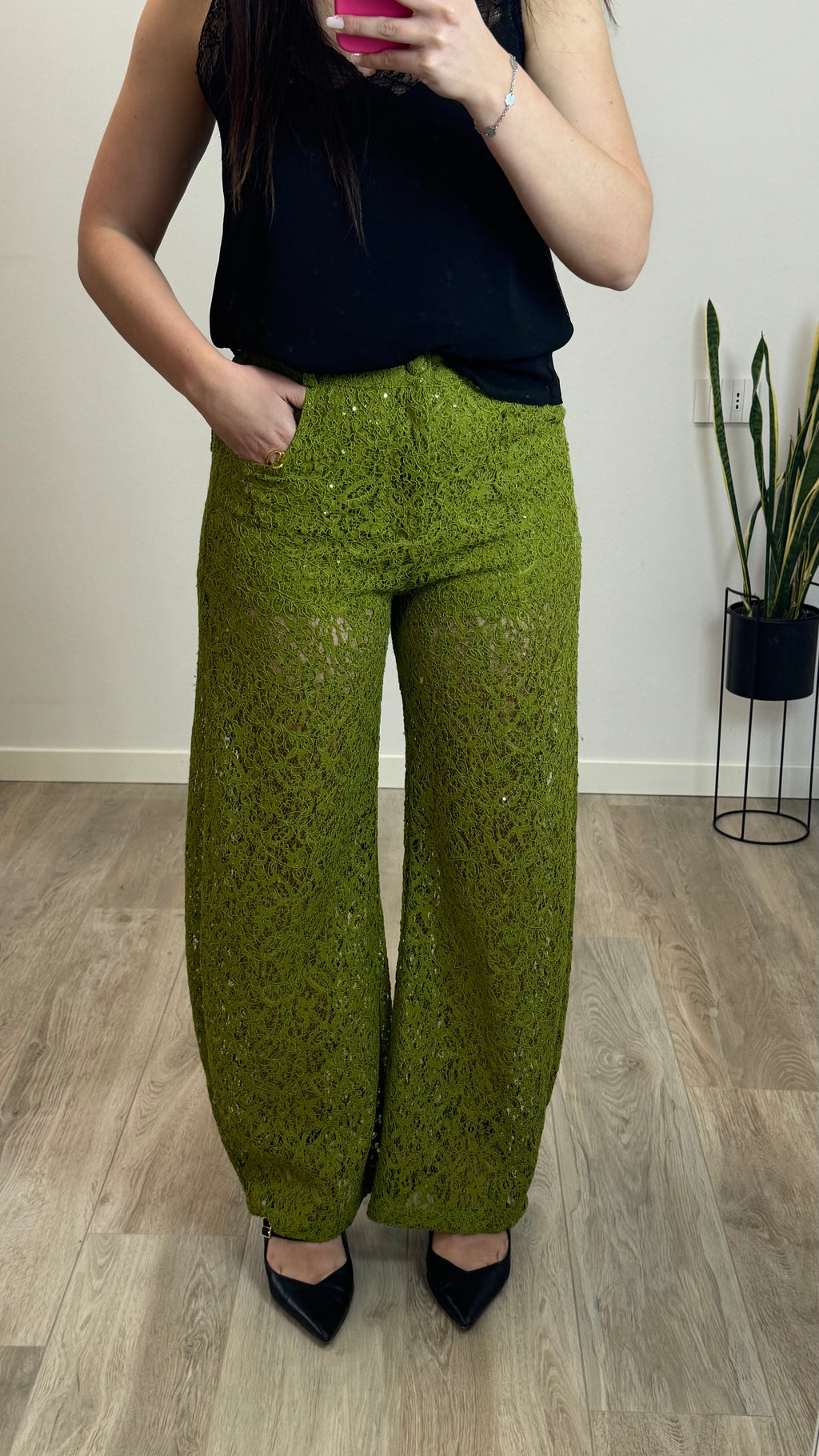 Pantalone Elisa