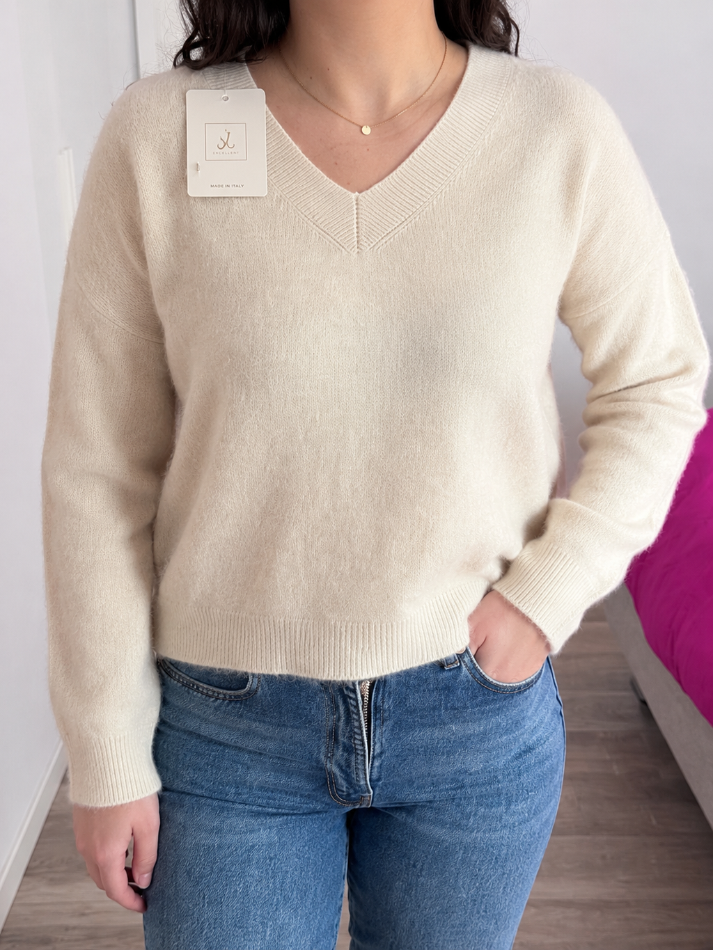 Maglia Joy