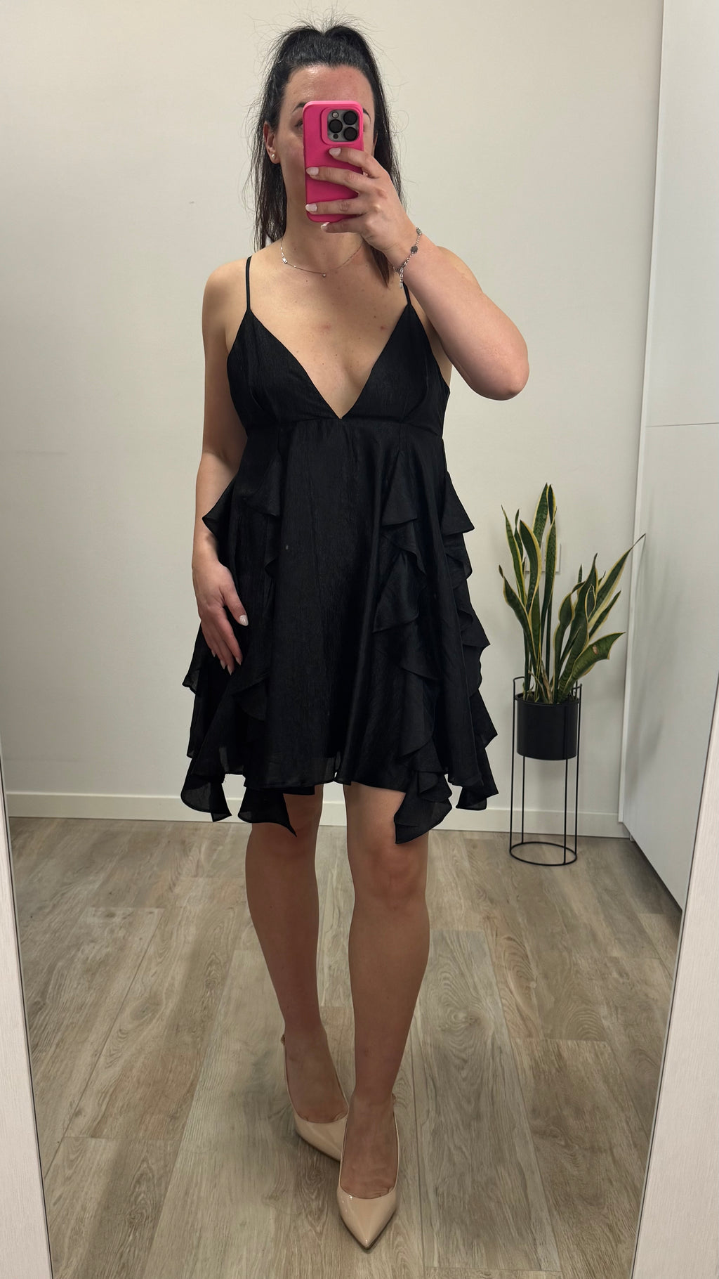 Abito Serena