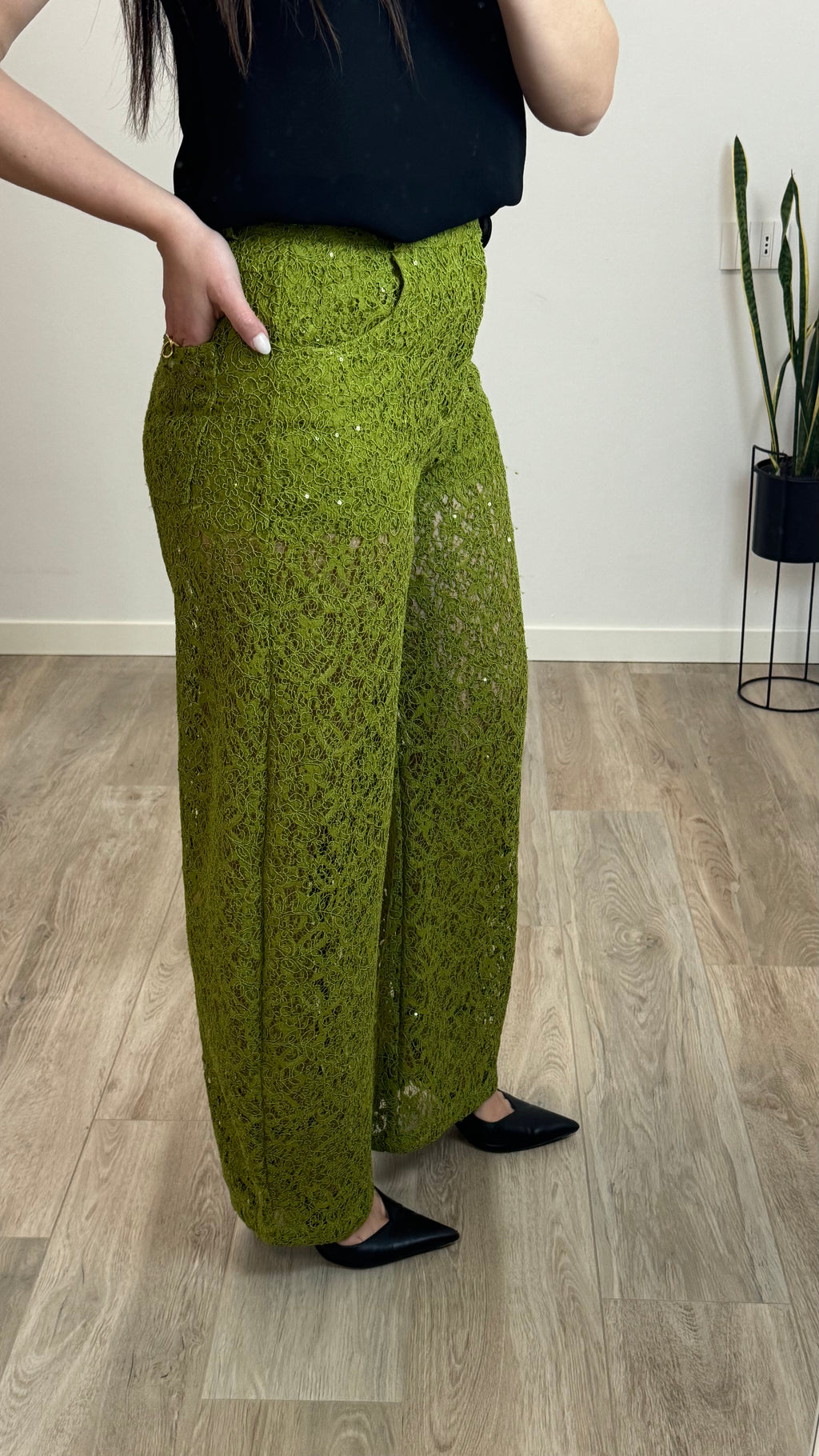 Pantalone Elisa