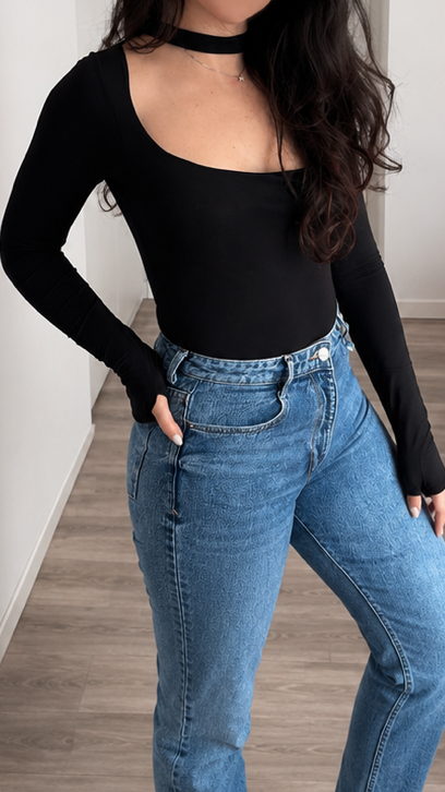 Body Chocker
