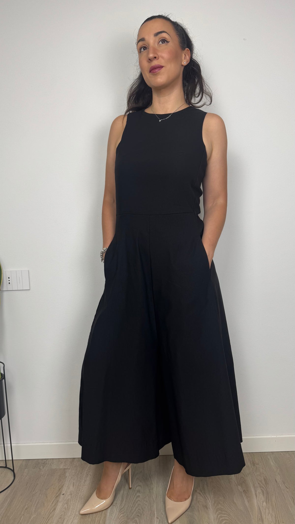 Jumpsuite Arianna