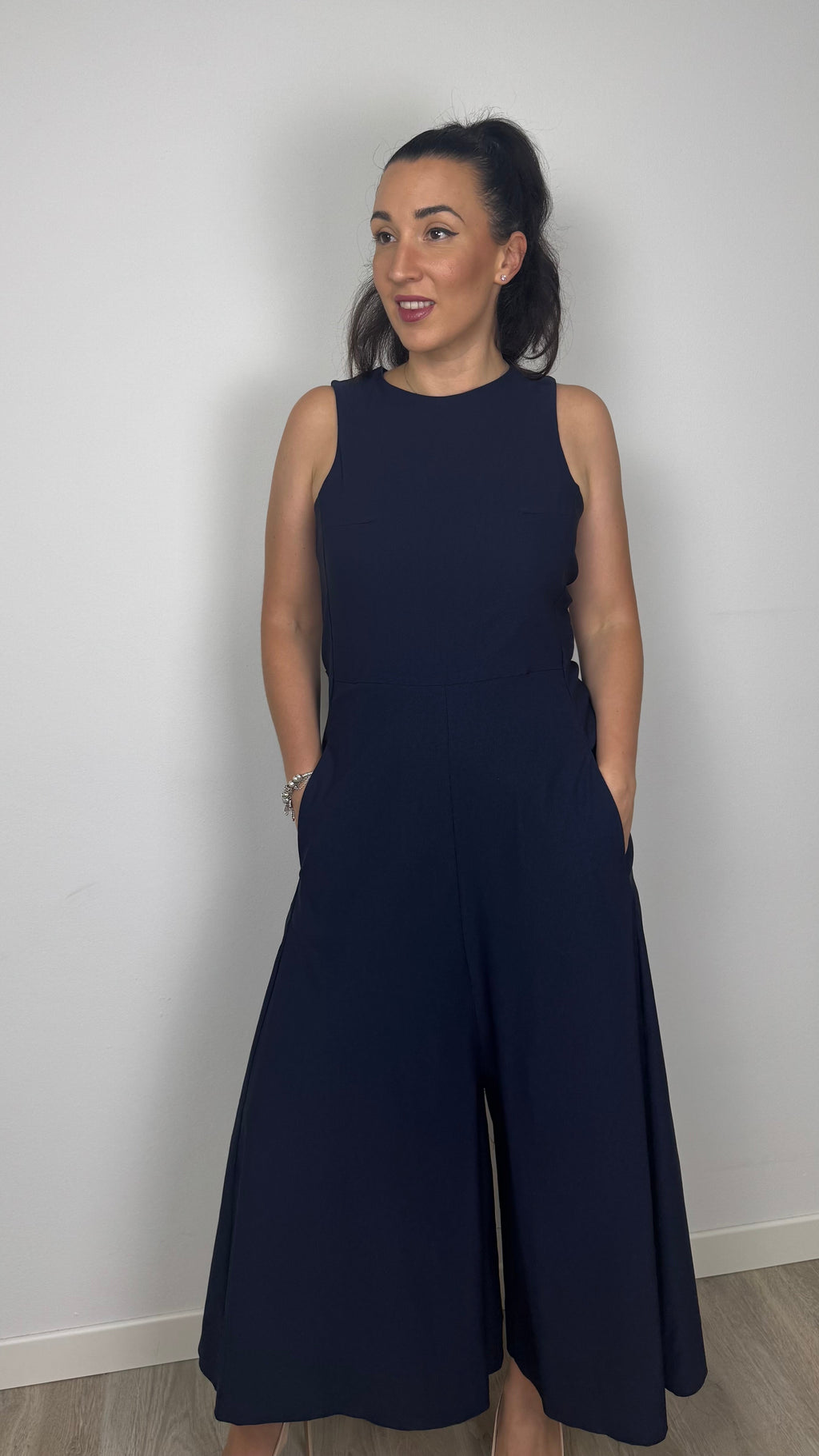 Jumpsuite Arianna
