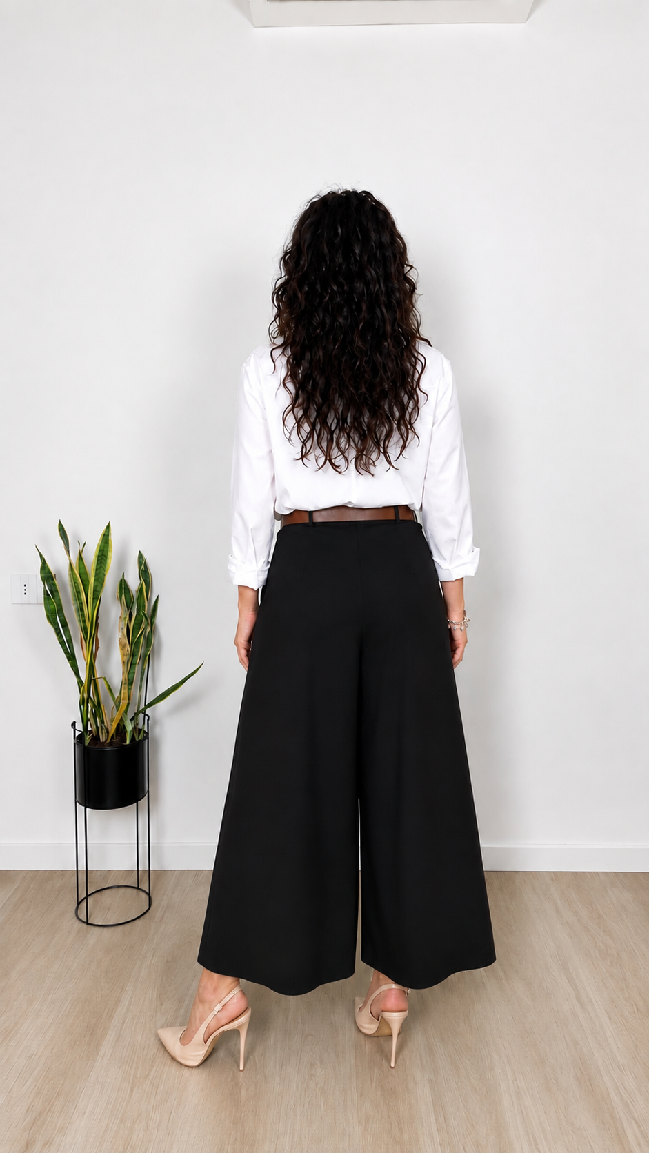 Pantalone Priscilla