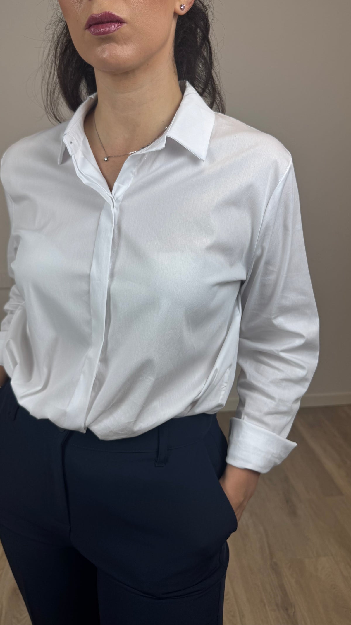 Camicia Laura