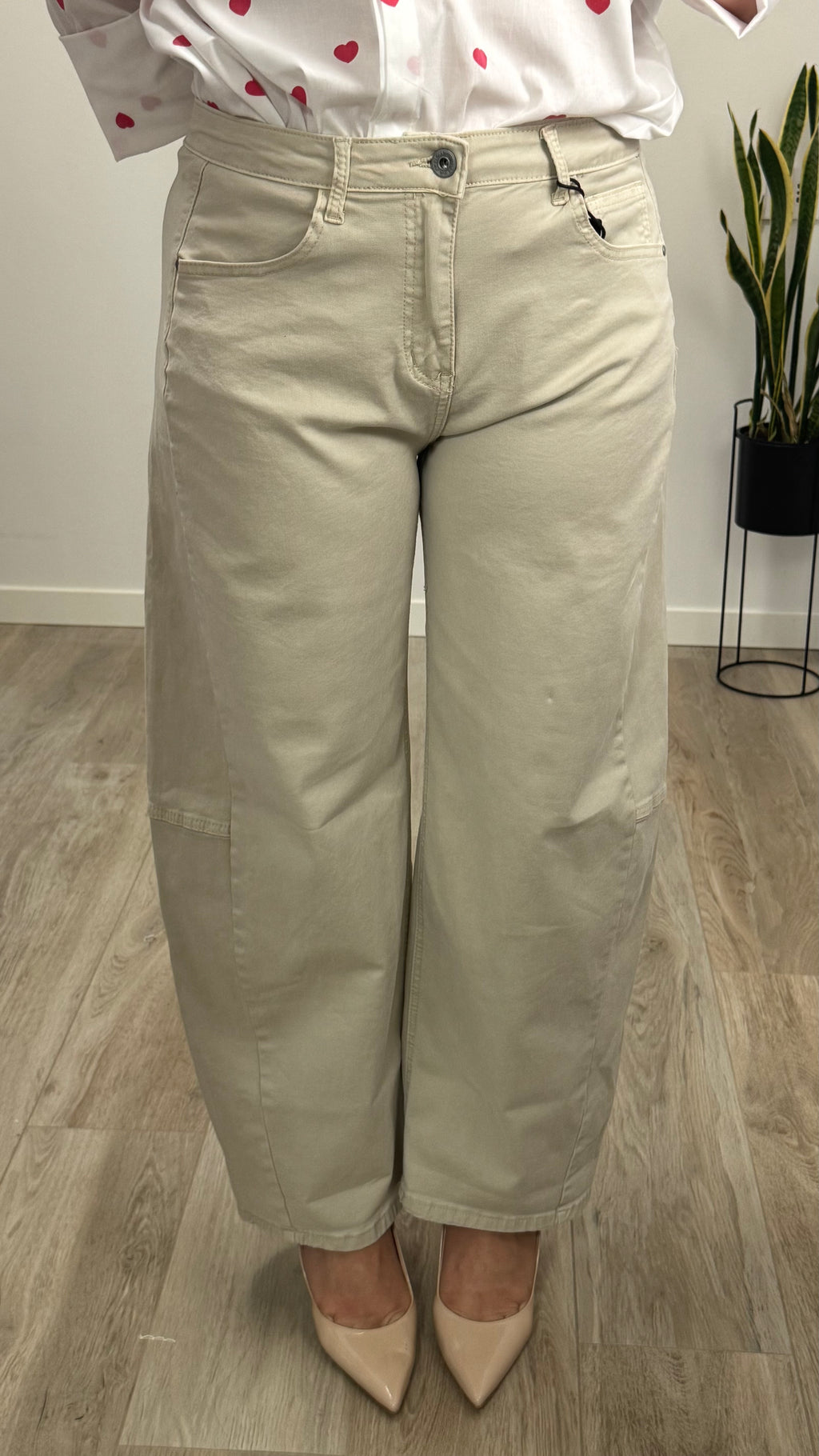 Pantalone Mia