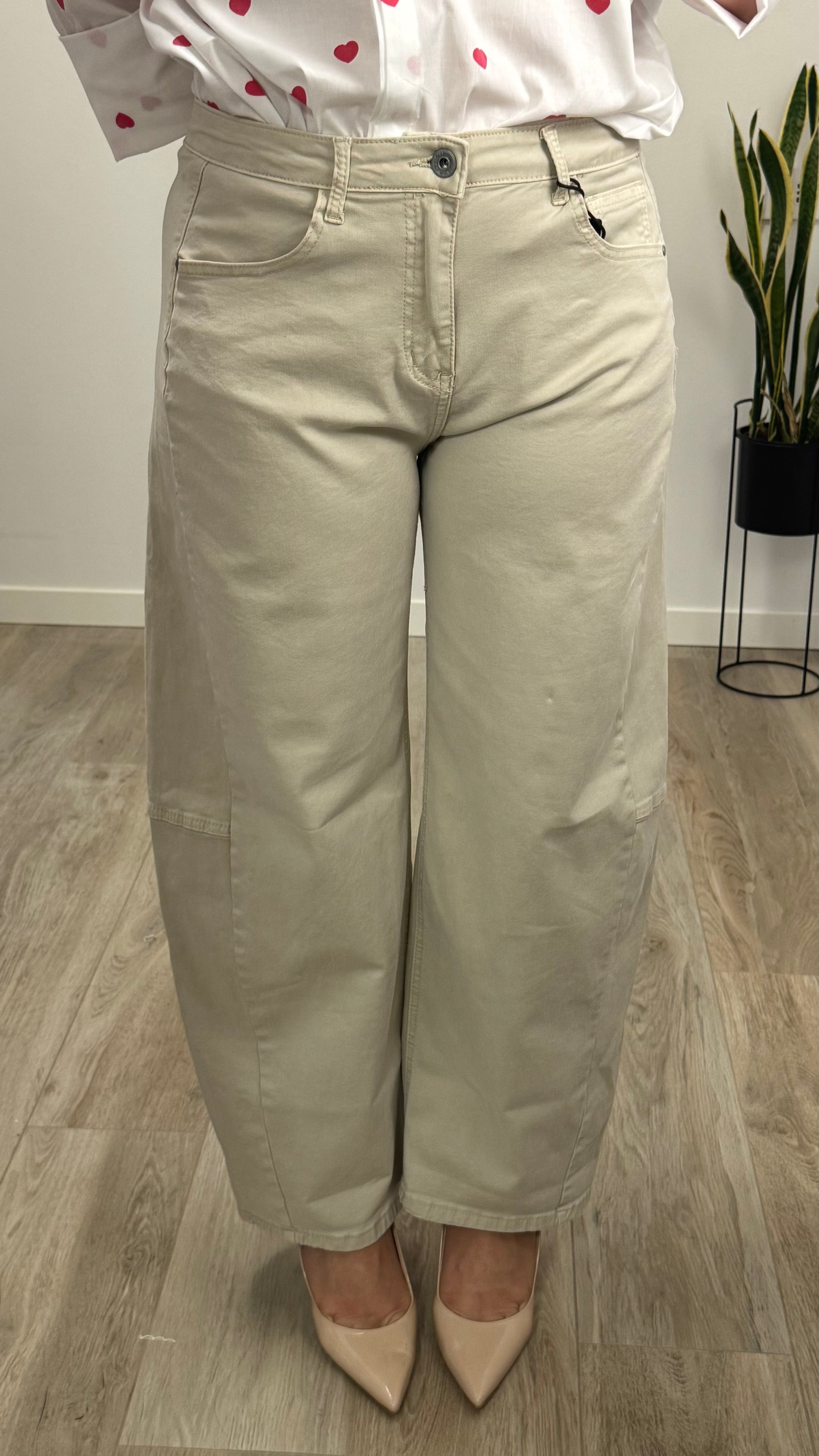 Pantalone Mia