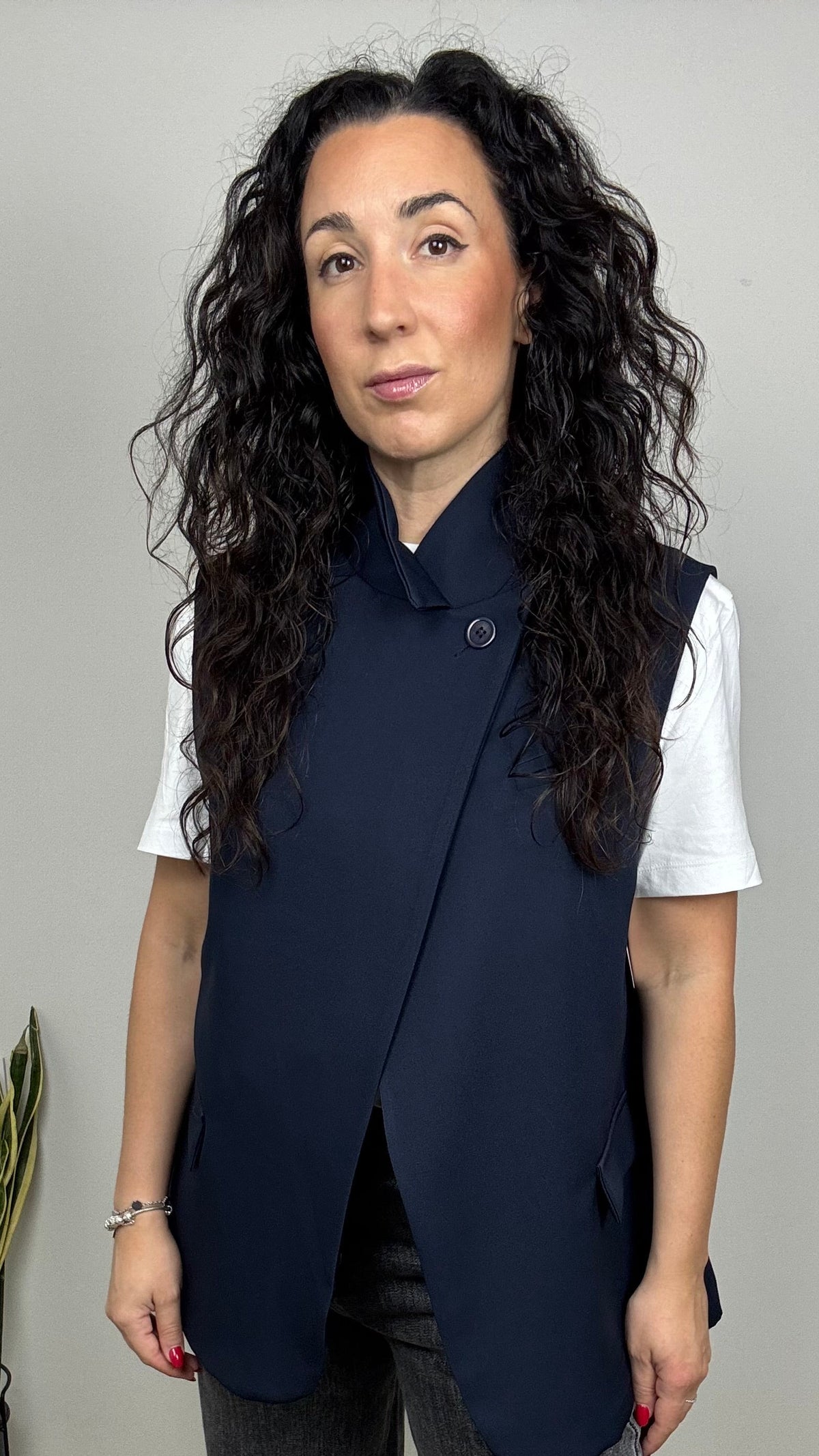 Gilet Denise