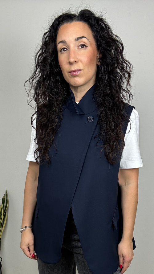 Gilet Denise