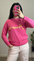 Maglia Amore
