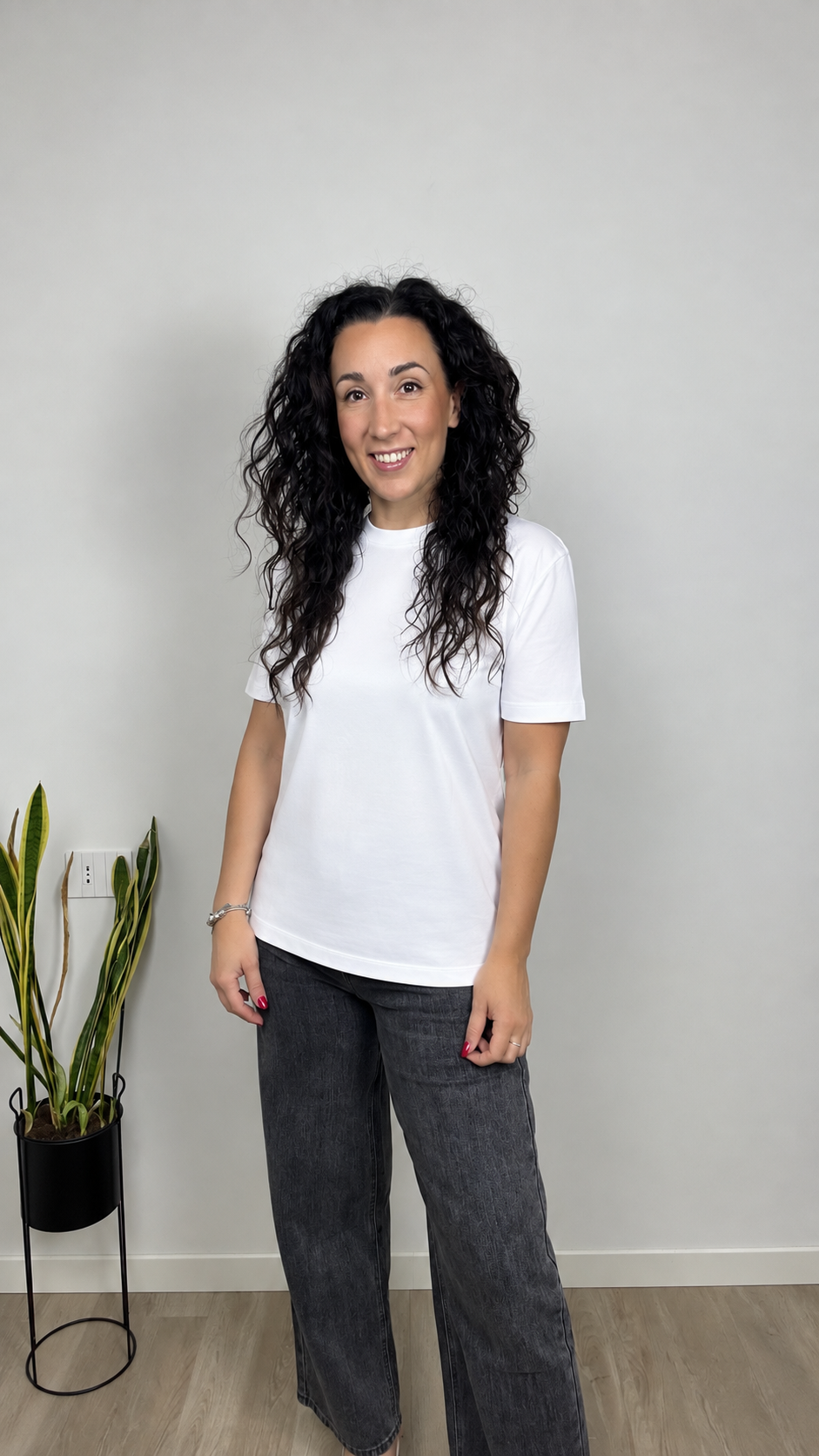 T shirt by Lumina