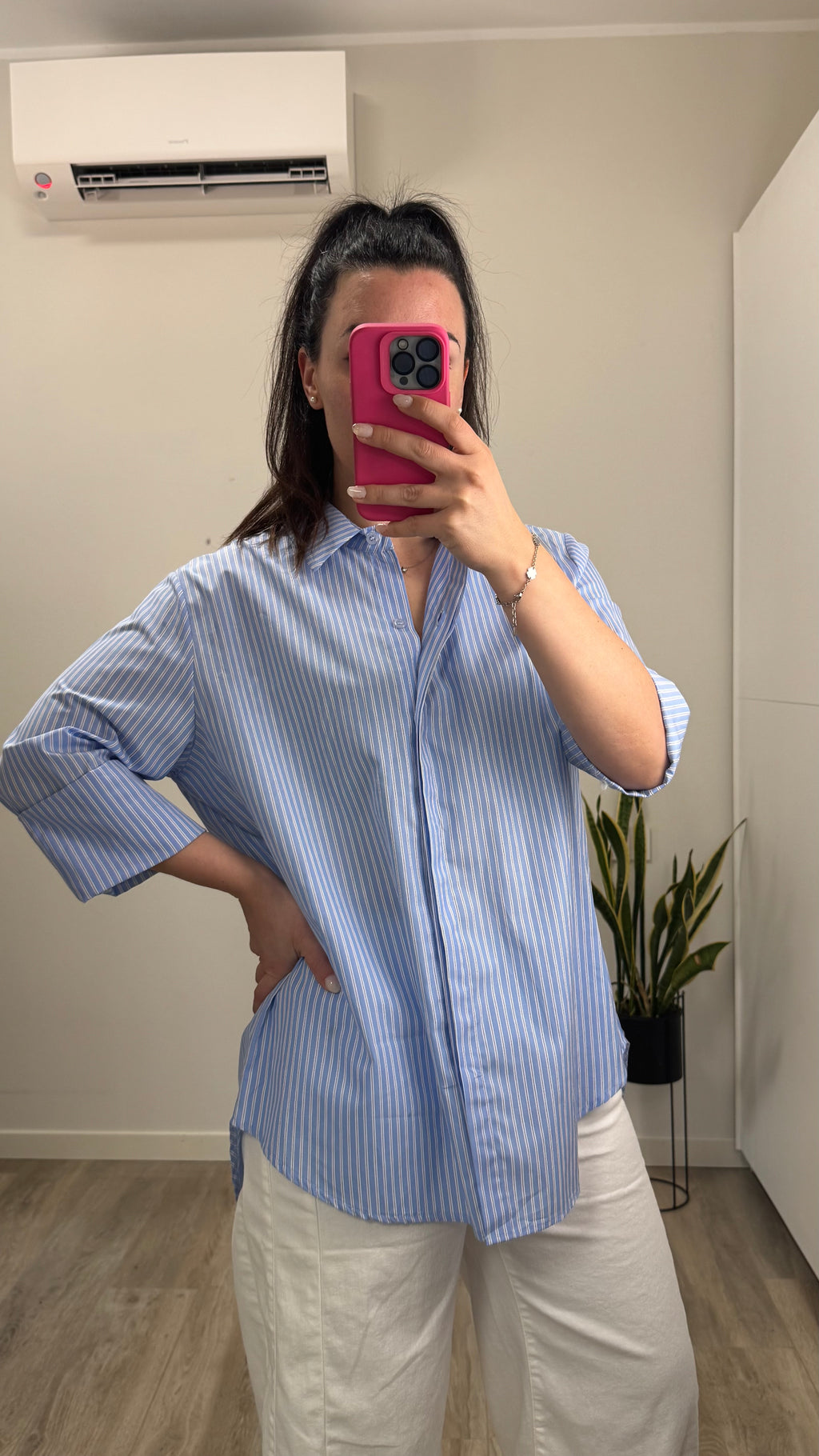 Camicia Marzia