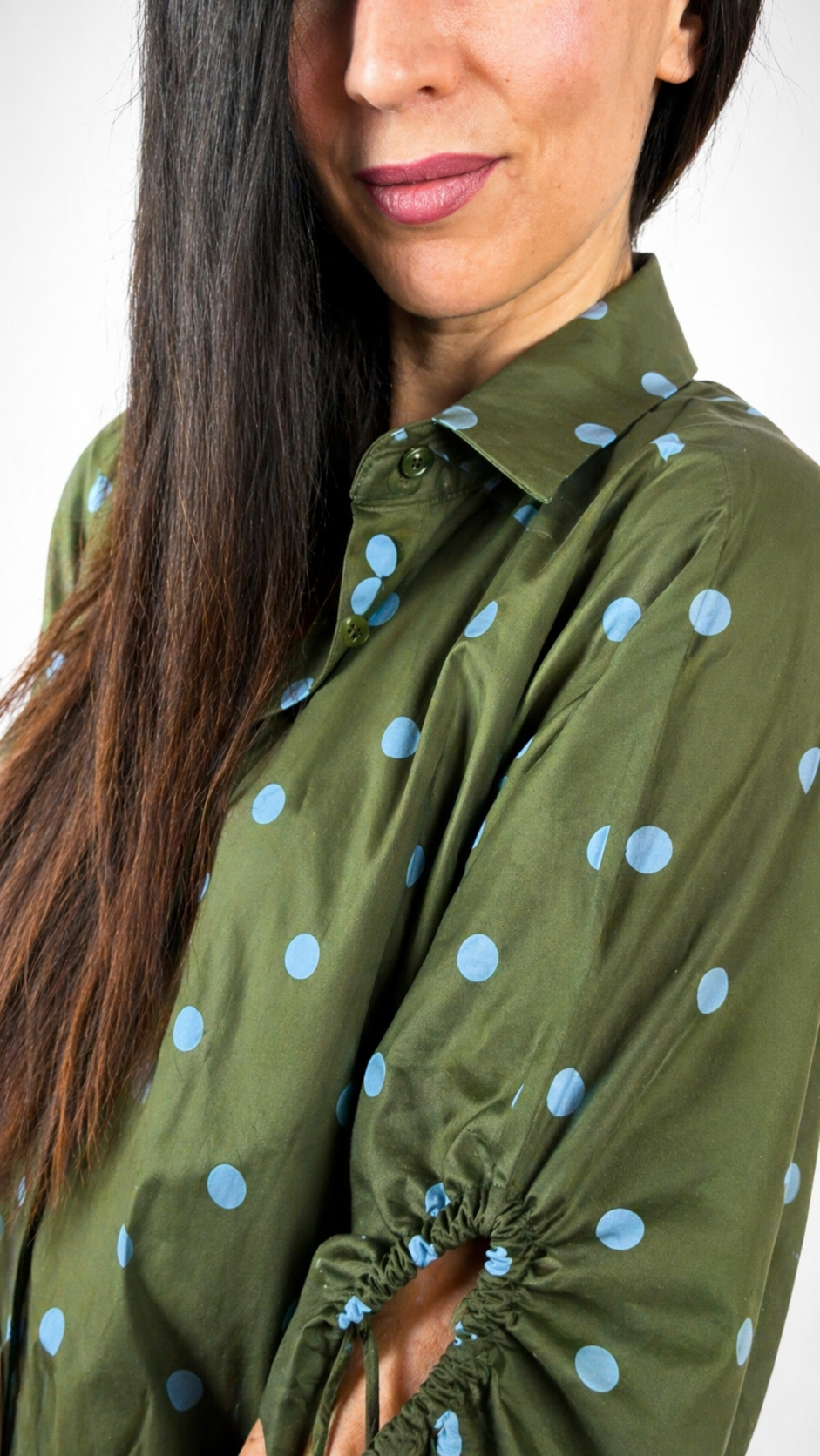 Camicia Alysia