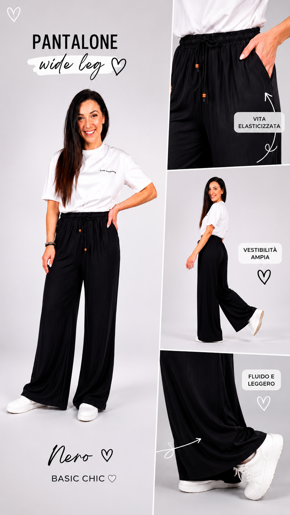 Pantalone Adele