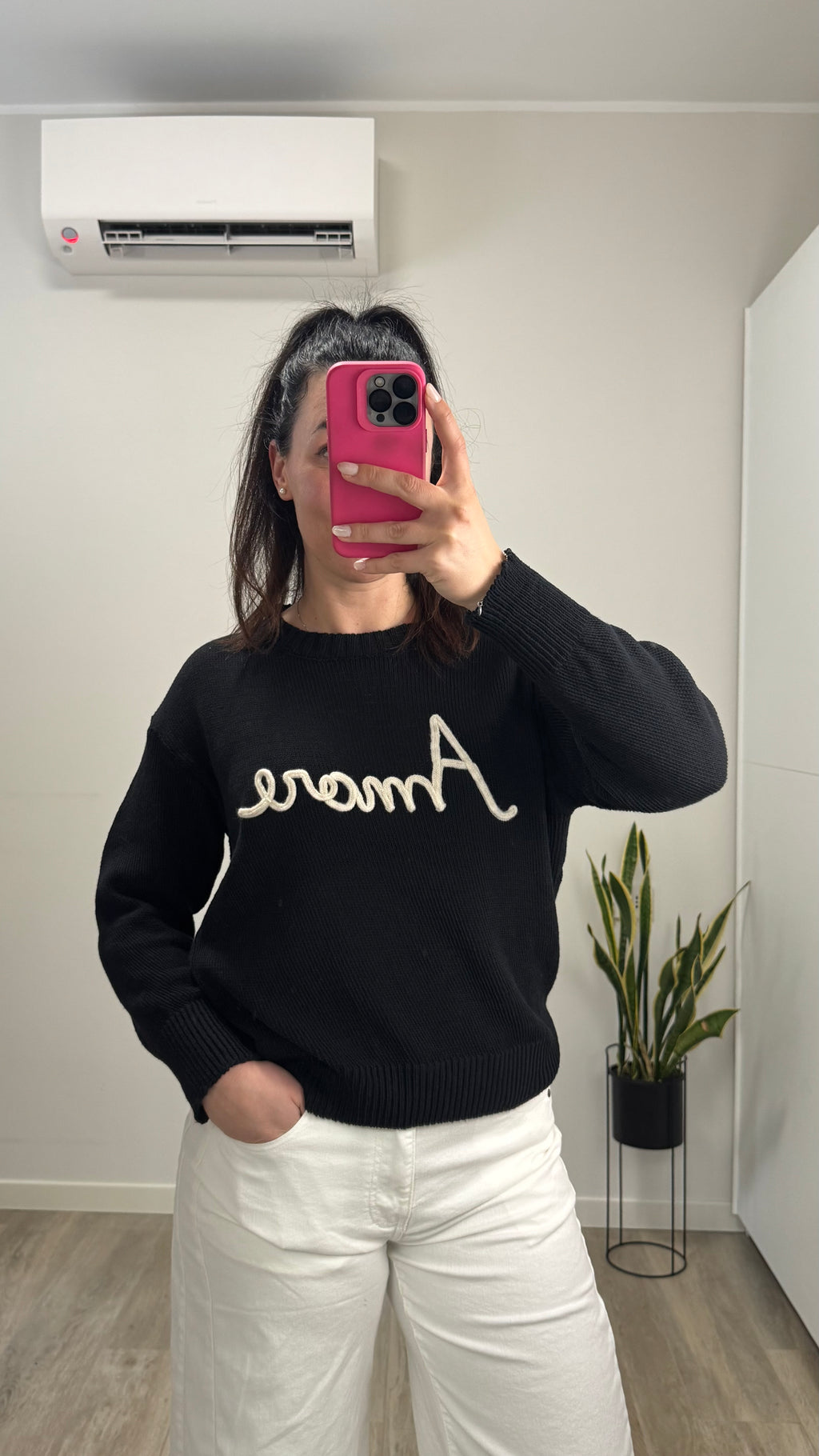 Maglia Amore