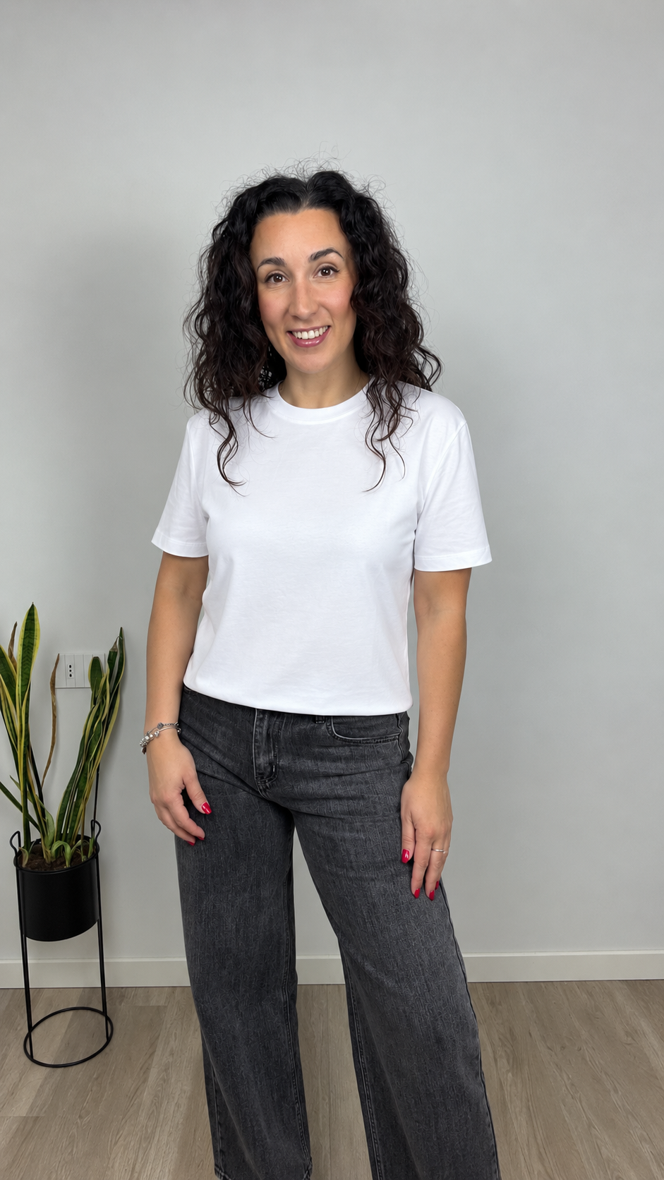 T shirt by Lumina