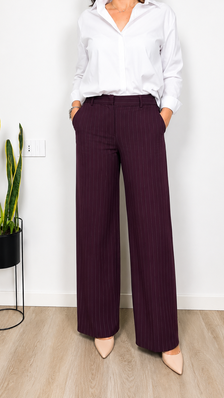 Pantalone Asia